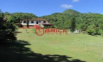 Imagem 7: Lindo sítio em Albuquerque com área de mais de 8 mil m². Com 4 quartos sendo 2 suítes e la