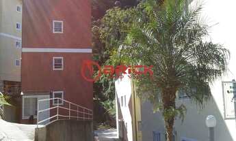 Imagem 2: Apartamento com 2 quartos, 46 m² na Barra do Imbuí - Teresópolis/RJ