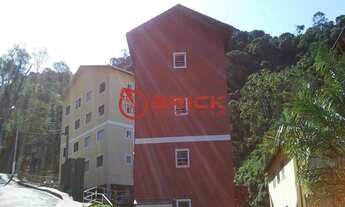 Imagem: Apartamento com 2 quartos, 46 m² na Barra