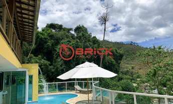 Imagem: Casa com 4 suítes na Tijuca - Teresópolis/RJ