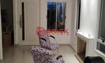 Imagem 2: Casa em condomínio com 3 quartos sendo 1 suíte, em Vargem Grande - Teresópolis/RJ