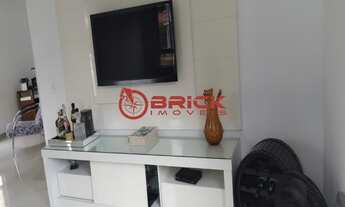 Imagem 4: Casa em condomínio com 3 quartos sendo 1 suíte, em Vargem Grande - Teresópolis/RJ