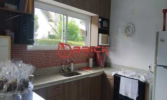 Imagem 6: Casa em condomínio com 3 quartos sendo 1 suíte, em Vargem Grande - Teresópolis/RJ