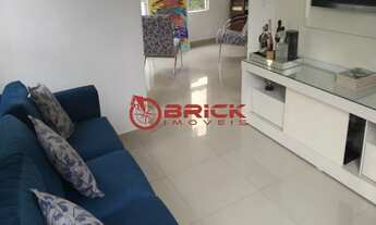 Imagem 3: Casa em condomínio com 3 quartos sendo 1 suíte, em Vargem Grande - Teresópolis/RJ