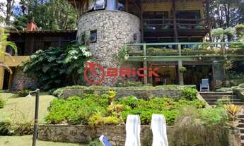 Imagem: Pousada com ótima localização e cercada