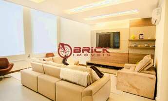 Imagem 6: Casa em condomínio com 4 quartos sendo 3 suítes no Panorama - Teresópolis/RJ