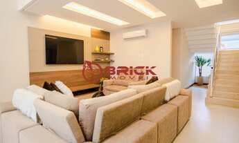 Imagem 5: Casa em condomínio com 4 quartos sendo 3 suítes no Panorama - Teresópolis/RJ