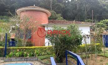 Imagem 2: Casa com 3 quartos sendo 1 suíte em Albuquerque - Teresópolis/RJ