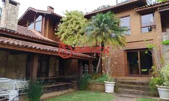 Imagem 4: Casa com 5 suítes em condomínio em Quebra Frascos - Teresópolis/RJ