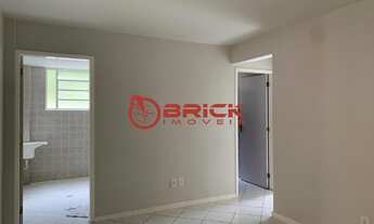 Imagem 3: Apartamento com 2 quartos, 46 m² na Barra do Imbuí - Teresópolis/RJ