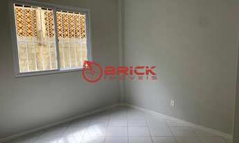 Imagem 5: Apartamento com 2 quartos, 46 m² na Barra do Imbuí - Teresópolis/RJ