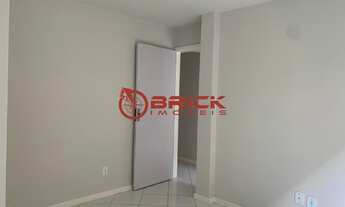 Imagem 4: Apartamento com 2 quartos, 46 m² na Barra do Imbuí - Teresópolis/RJ