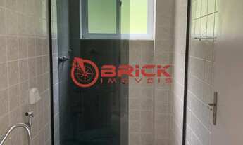 Imagem 6: Apartamento com 2 quartos, 46 m² na Barra do Imbuí - Teresópolis/RJ