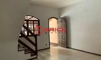 Imagem 2: Casa com 2 quartos em condomínio no Parque São Luiz - Teresópolis/RJ