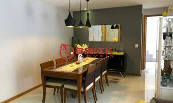 Imagem 2: Apartamento com 2 quartos sendo 1 suíte na Ermitage