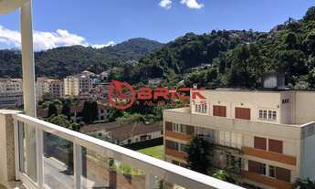 Imagem 4: Apartamento com 2 quartos sendo 1 suíte na Ermitage