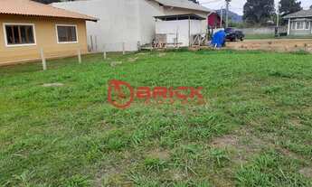 Imagem 3: Terreno plano em condomínio em Vargem Grande