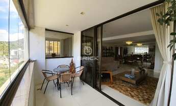 Imagem: Apartamento com 4 suítes em Agriões