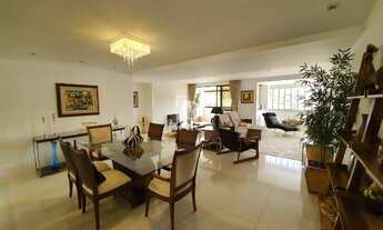 Imagem 2: Apartamento com 4 suítes em Agriões - Teresópolis/RJ