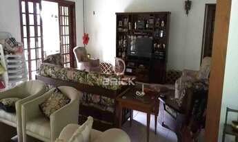 Imagem 2: Casa com 4 quartos sendo 2 suítes com 4.864 m² de terreno em condomínio em Quebra Frascos