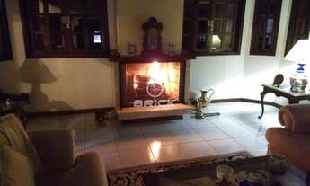 Imagem 6: Casa com 4 quartos sendo 2 suítes com 4.864 m² de terreno em condomínio em Quebra Frascos