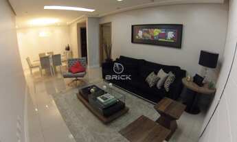 Imagem: Apartamento com 3 suítes, 154 m² em Agriões