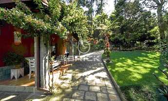 Imagem 2: Casa à venda com 4 quartos sendo 1 suíte, 2 mil m² de terreno no Parque do Imbuí - Teresó