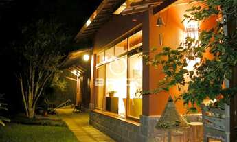 Imagem: Casa à venda com 4 quartos sendo 1 suíte