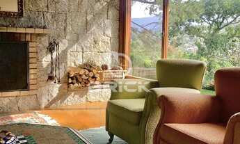 Imagem 5: Casa à venda com 4 quartos sendo 1 suíte, 2 mil m² de terreno no Parque do Imbuí - Teresó