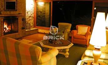 Imagem 3: Casa à venda com 4 quartos sendo 1 suíte, 2 mil m² de terreno no Parque do Imbuí - Teresó