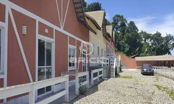 Imagem 4: Casa com 3 quartos sendo 1 suíte em condomínio na Granja Guarani - Teresópolis/RJ