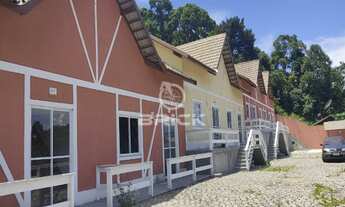 Imagem: Casa com 3 quartos sendo 1 suíte em condomínio