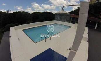 Imagem 4: Sítio em Sebastiana com área de 28 mil m² com casa principal com 6 quartos - Teresópolis/R