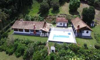 Imagem: Sítio em Sebastiana com área de 28 mil