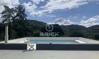 Imagem 5: Sítio em Sebastiana com área de 28 mil m² com casa principal com 6 quartos - Teresópolis/R