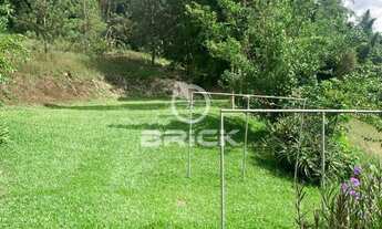 Imagem 6: Sítio em Sebastiana com área de 28 mil m² com casa principal com 6 quartos - Teresópolis/R