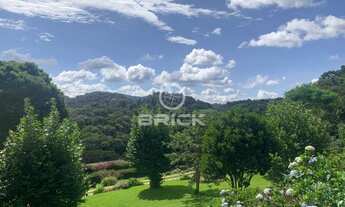 Imagem 7: Sítio em Sebastiana com área de 28 mil m² com casa principal com 6 quartos - Teresópolis/R