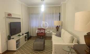 Imagem 2: Apartamento com 3 quartos sendo 1 suíte no Alto - Teresópolis/RJ