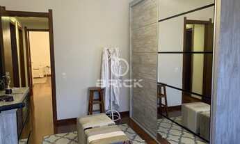 Imagem 7: Apartamento com 3 quartos sendo 1 suíte no Alto - Teresópolis/RJ