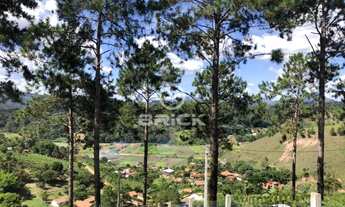 Imagem 3: Terreno com 600 m² na Fazenda Suiça - Teresópolis/RJ