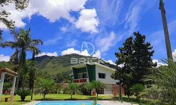 Imagem: Casa com 4 quartos sendo 2 suítes na Prata