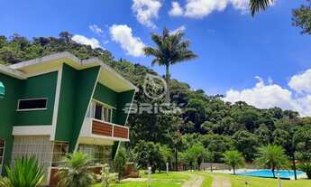 Imagem 2: Casa com 4 quartos sendo 2 suítes na Prata dos Aredes - Teresópolis/RJ