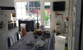 Imagem 6: Casa com 4 quartos sendo 2 suítes na Prata dos Aredes - Teresópolis/RJ