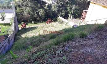 Imagem 2: Terreno em declive com 400 m² em condomínio na Tijuca - Teresópolis/RJ