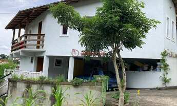 Imagem: Casa com 2 quartos em condomínio na Tijuca