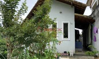 Imagem 4: Casa com 2 quartos em condomínio na Tijuca - Teresópolis/RJ