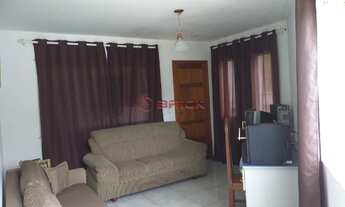 Imagem 3: Casa com 2 quartos em condomínio na Tijuca - Teresópolis/RJ