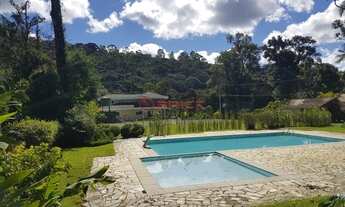 Imagem: Terreno com 850 m² em condomínio em Quebra