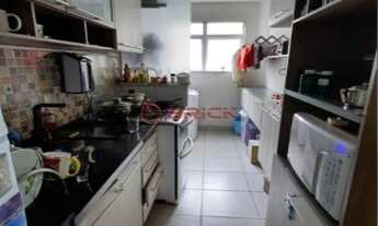 Imagem 5: Apartamento com 2 quartos no Bom Retiro - Teresópolis/RJ