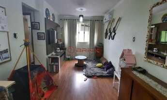 Imagem: Apartamento com 2 quartos no Bom Retiro